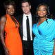 Illustration for article titled Octavia Spencer and Viola Davis Get By With a Little Help From Their Friends